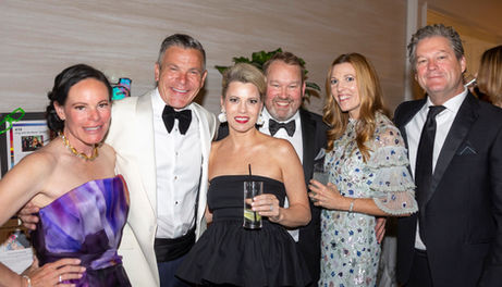 GIVING BACK | Over $465,000 Raised for Easterseals DuPage & Fox Valley at 46th Annual Benefit Gala