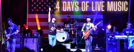 LAST FLING 2024 | Musical Entertainment Line-Up Announced for Popular Summer Festival in Naperville
