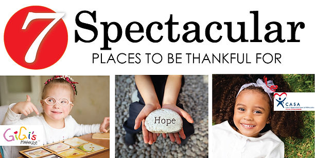 7 Spectacular Local Places To Be Thankful For In Dupage County