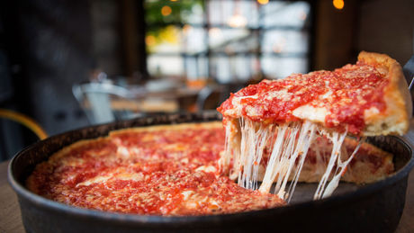 COMING SOON | Lou Malnati’s Pizzeria Opens Second Aurora Area Location