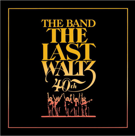 THE LAST WALTZ | A Special Movie Night at The Venue in Aurora
