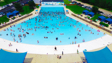 RAGINGS WAVES | Family Fun in Yorkville, Illinois for the 2024 Season