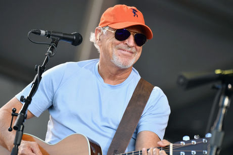 CELEBRITY NEWS | Jimmy Buffett, ‘Margaritaville’ Singer, Dies at 76