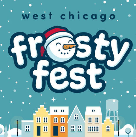 WEST CHICAGO FROSTY FEST | Join the City of West Chicago in its Historic Downtown Area