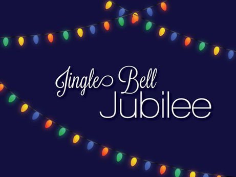 JINGLE BELL JUBILLEE | Lombard is Hosting its Annual Holiday Celebration & You're Invited!
