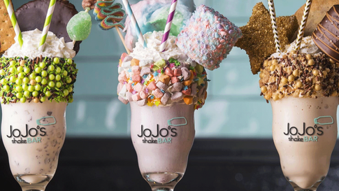 COMING TO JACKSON AVE | Downtown Naperville Is Getting Excited About the Arrival of JoJo's Shake Bar