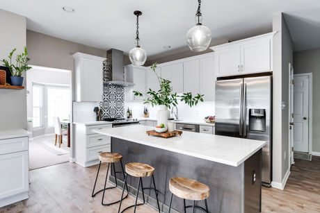 HOME DESIGN | Trends That Increase the Value of Your Home