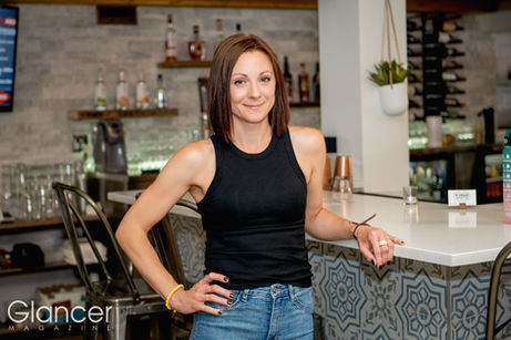 COVER STORY | Girls of Summer: Lauretta Quelette of Lisle