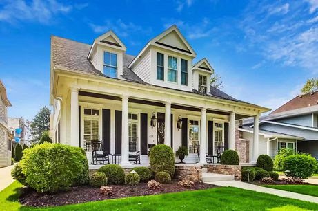 MILLION DOLLAR LISTING | Beautiful Home Near Downtown Naperville