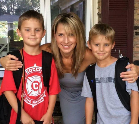 NAPERVILLE | Annual 'A Pint for Kim' Blood Drive, the Largest Single Day Drive in History