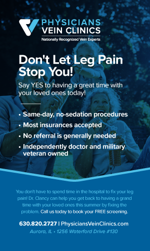 Premiere Vein Clinics Aurora