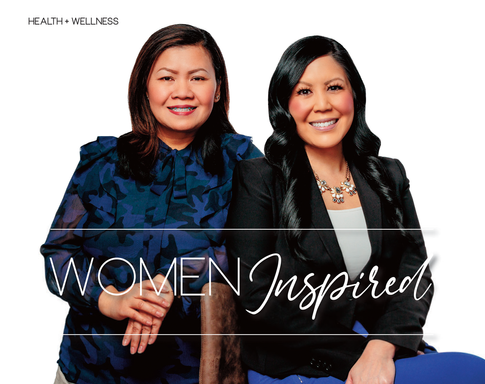 WOMEN INSPIRED | Meet Jennifer Dexter and Paulina Sihakom, Owners of Assisting Hands Rockford