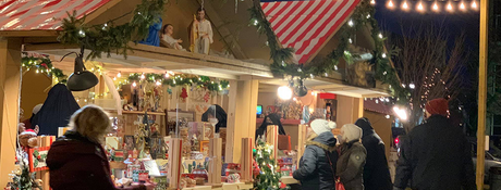 OTTAWA | Chris Kringle Market Coming to Ottawa In Late November