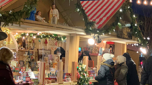 OTTAWA | Chris Kringle Market Coming to Ottawa In Late November 