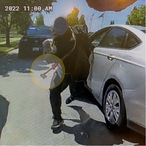 CIVIC NEWS | Naperville Police Officer Involved in Fatal Shooting