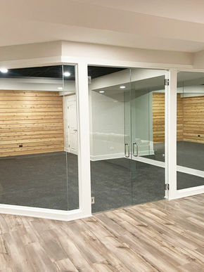 HOME LOCAL | All Mirror and Glass Your Local Premier Glass Fabrication & Installation Company