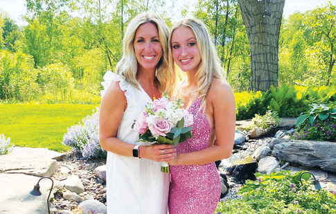 COVER STORY | Sara Turnquist, Local Party Host to Know 
