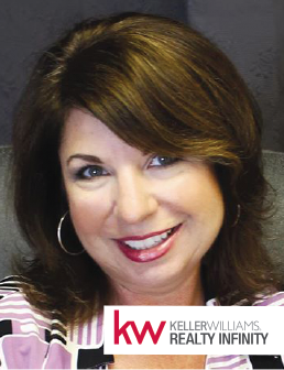 Christine Cash, Keller Williams