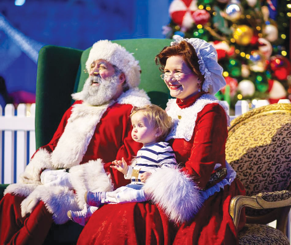 Light Up the Lake Returns to Navy Pier with New Interactive Experiences & More In 2022