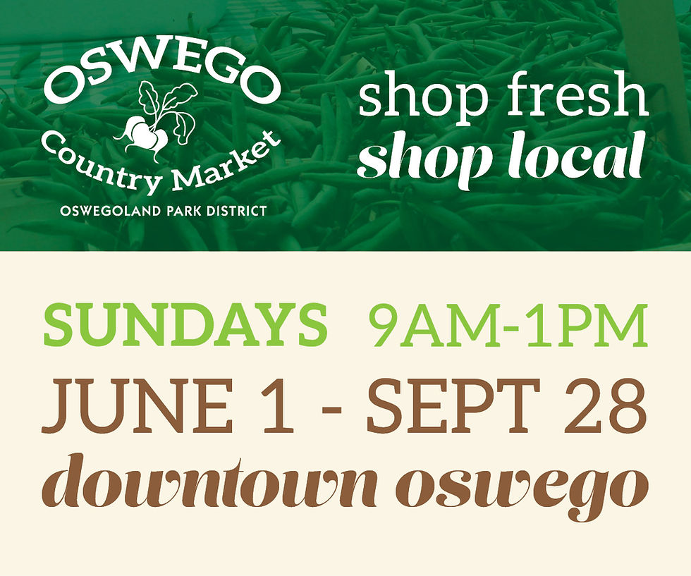 Oswego Country Market