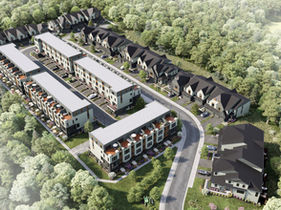 NAPERVILLE | Introducing Northwoods of Naperville