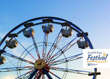 GENEVA | Swedish Days 2024