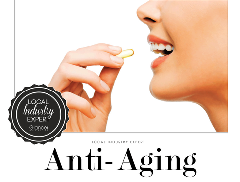 ANTI- AGING | Immunity & Anti-Aging 