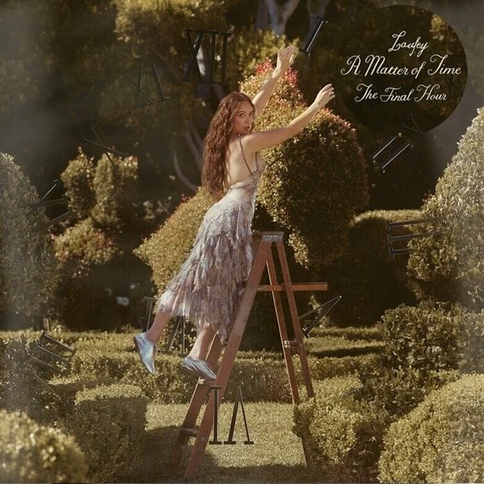 LAUFEY - MATTER OF TIME: THE FINAL HOUR.