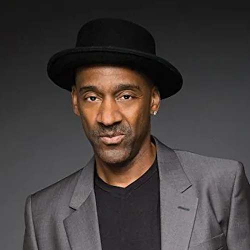 MARCUS MILLER