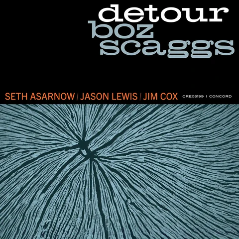 Boz Scaggs - Ill be long gone.