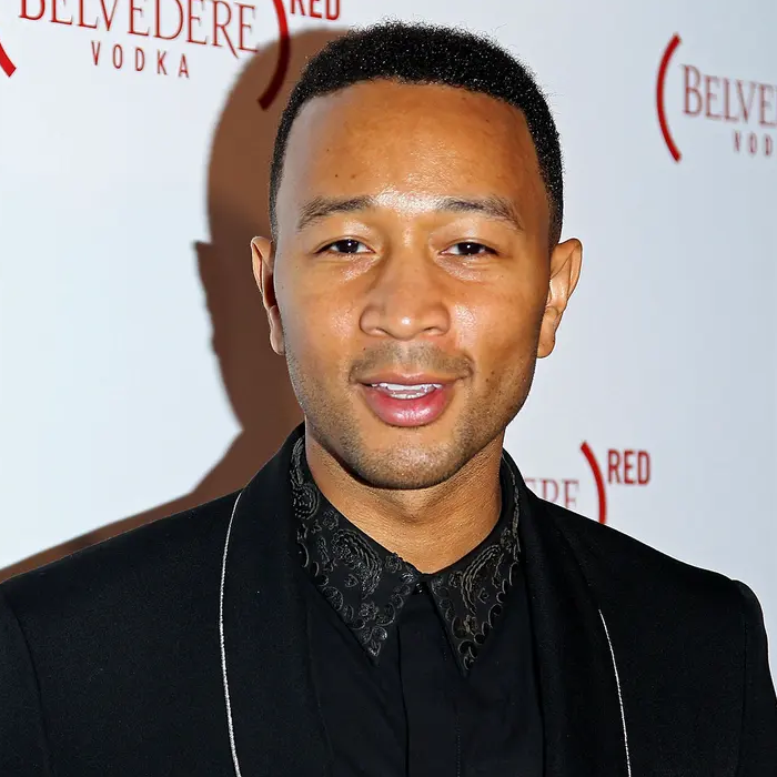 JOHN LEGEND