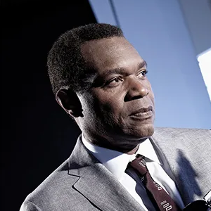 ROBERT CRAY