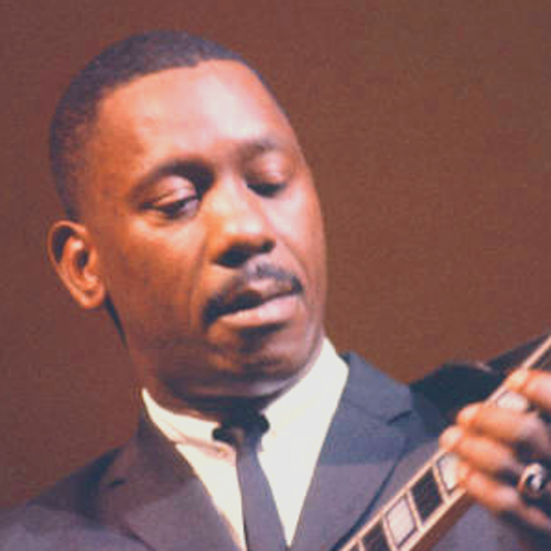 WES MONTGOMERY