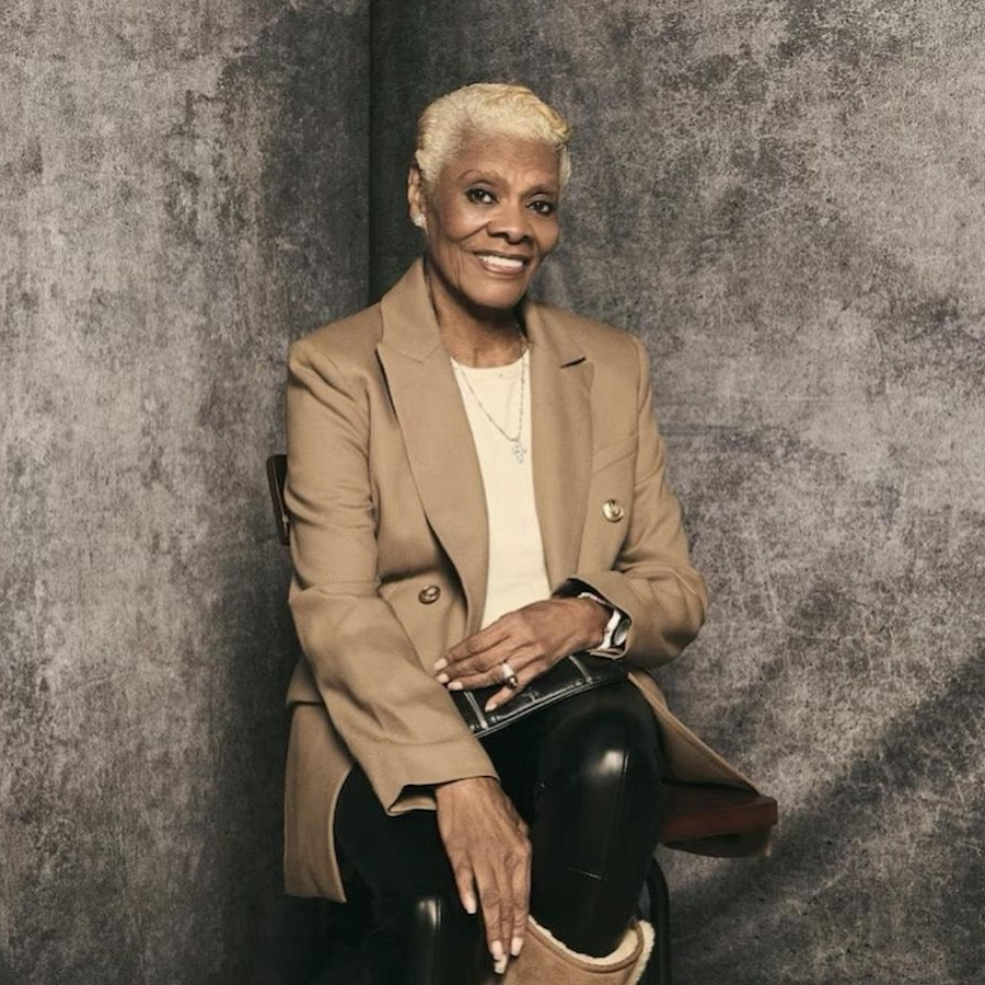 DIONNE WARWICK - DWUETS.
