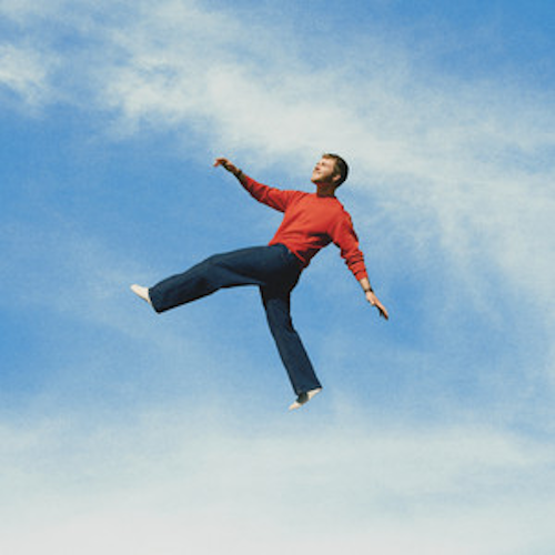 ALEX WARREN - WILDCHILD.