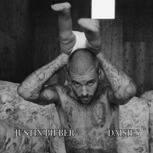 Justin Bieber - Daisies.