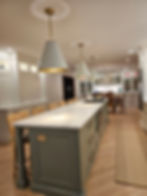 Kitchen Design and Renovation, Easton CT