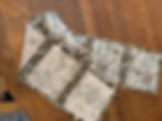 Thumbnail: Coffee around the world table runner