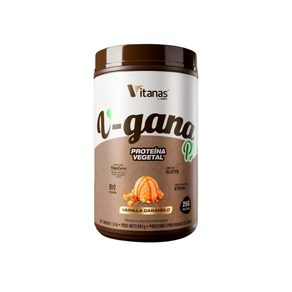 proteína vegana en Colombia