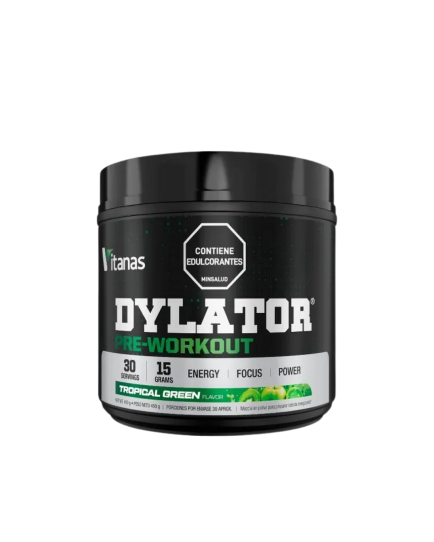 dylator vitanas pre entreno compra en Colombia