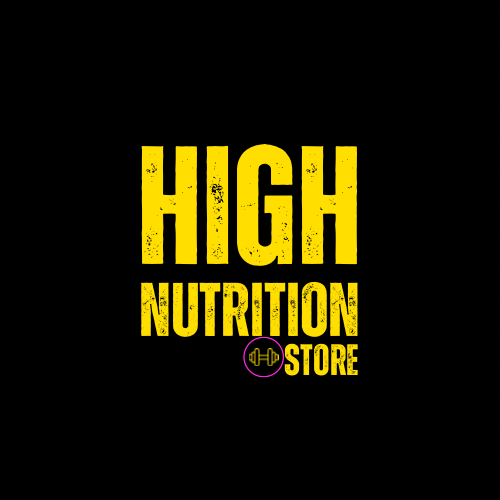 Foto del escritor: High Nutrition Store
