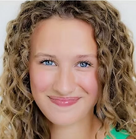 Ivy Loughan