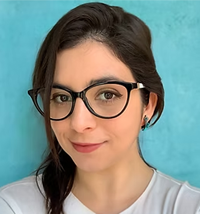Diana Canales-Rojas