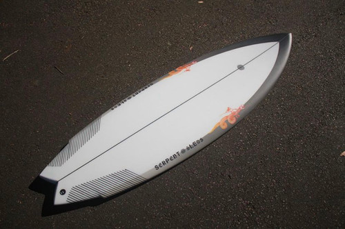 Arachnid | serpentsleds