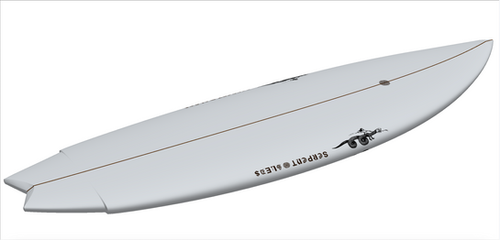 Arachnid | serpentsleds