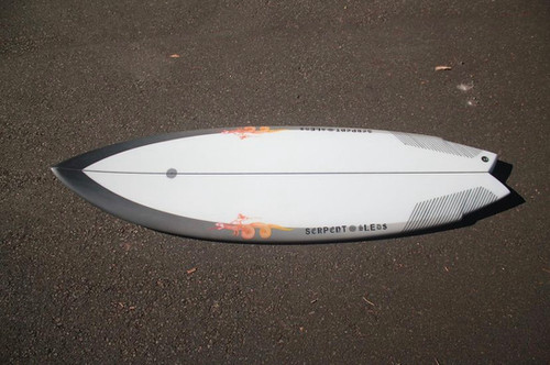 Arachnid | serpentsleds