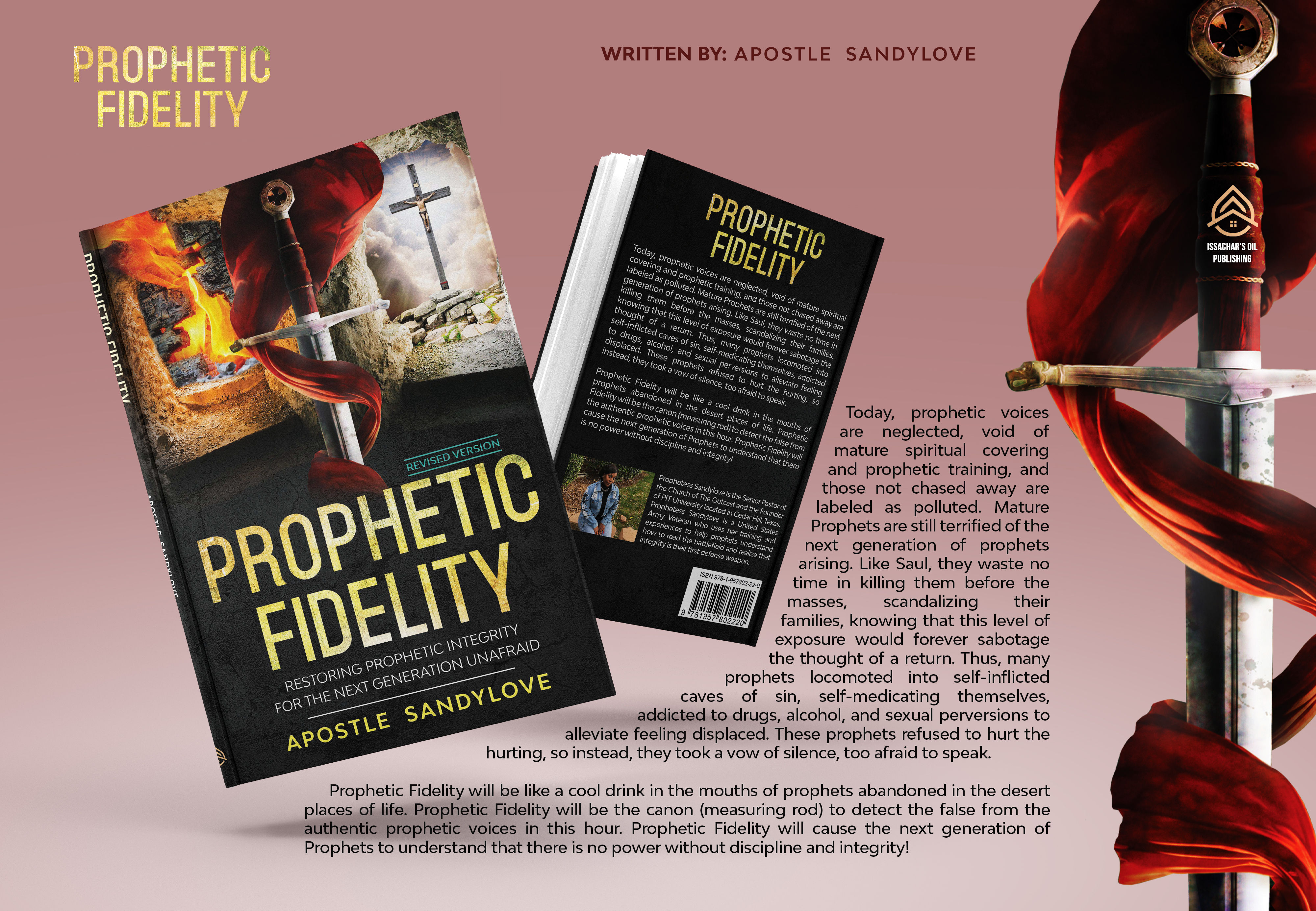 Prophetic Fidelity