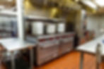 12 Burner Stove, Commercial Ovens