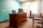 Office Space Available