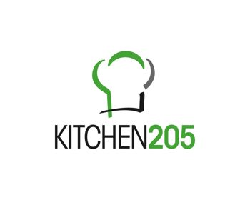 Kitchen 205 logo